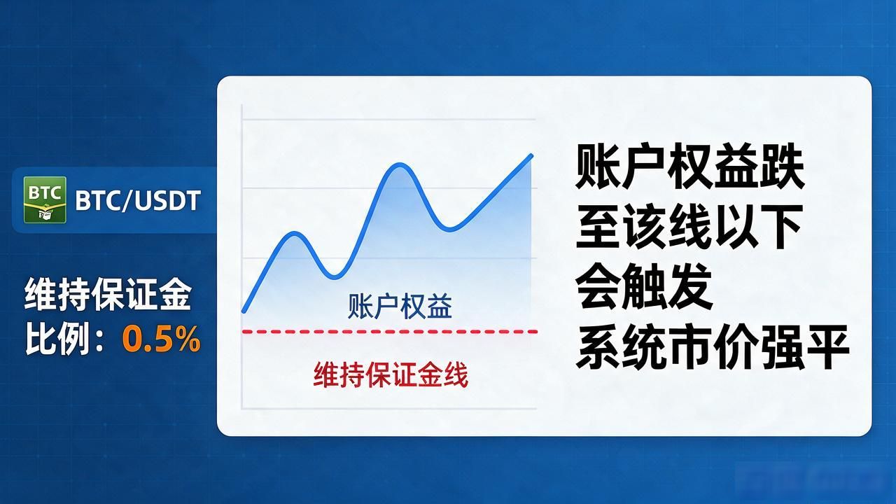 杠杆交易爆仓风险计算_数字货币保证金怎么算_数字货币合约保证金计算公式