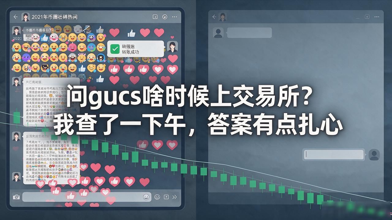 gucs项目团队真实性核查_gucs数字货币什么时候上交易所_gucs数字货币上交易所时间