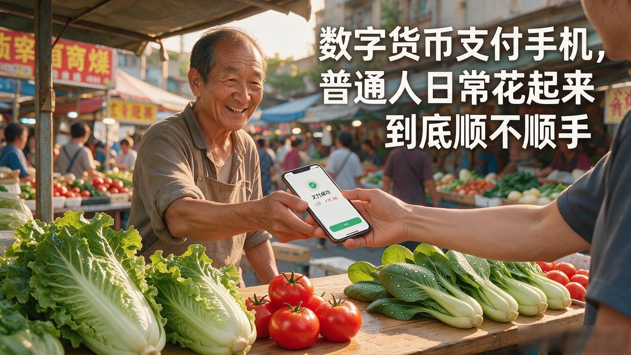 数字货币支付系统开发原理_数字货币支付手机使用体验_数字货币支付手机